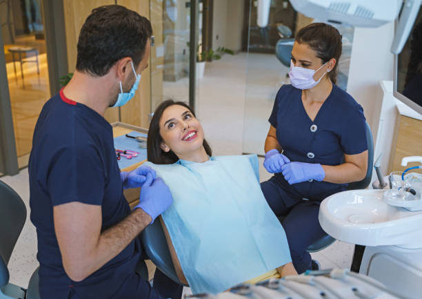 Best Dental Exams and Cleanings  in Rexland Acres, CA